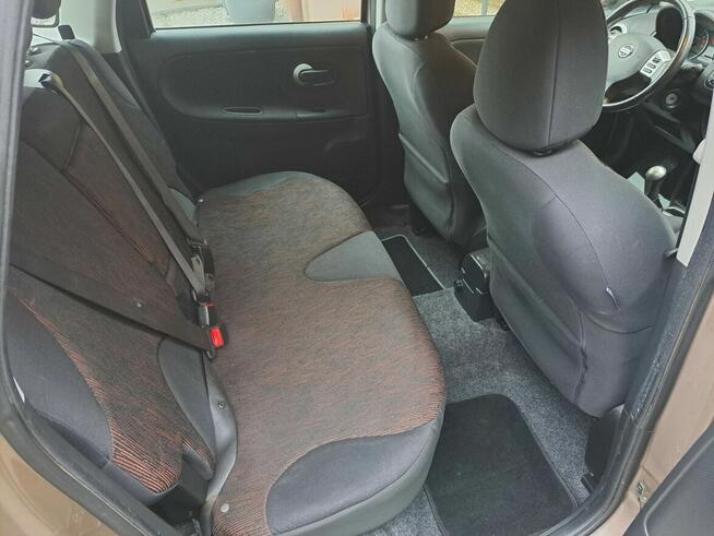 Nissan Note E11 AUTOCENTRUM PRIMUS POLECA