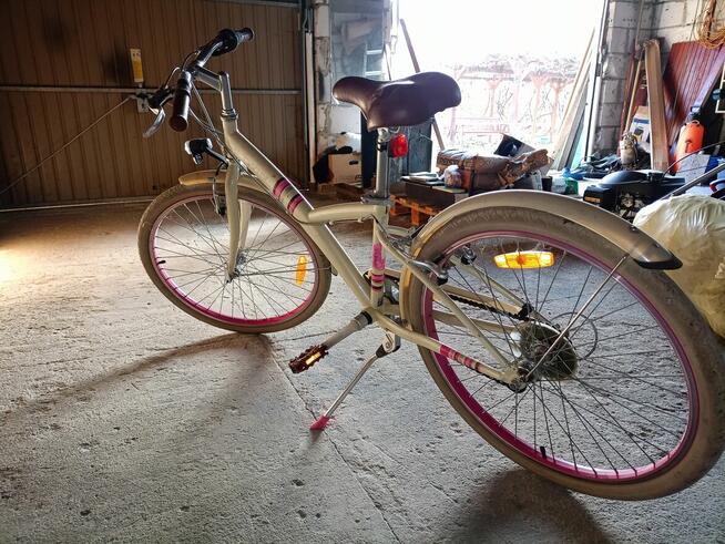 Sprzedam rower dla dziecka