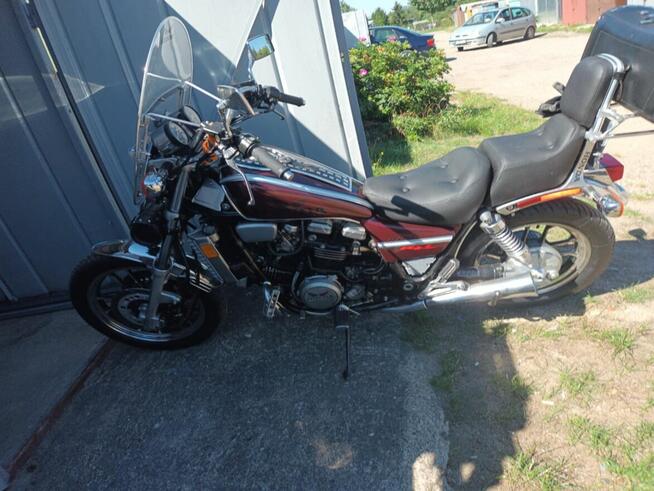 Sprzedam Honda Magna