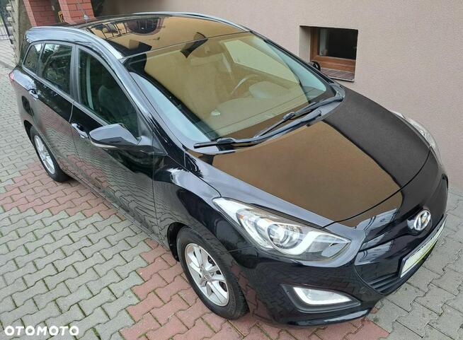 Hyundai i30 1.4 CRDi Advantage