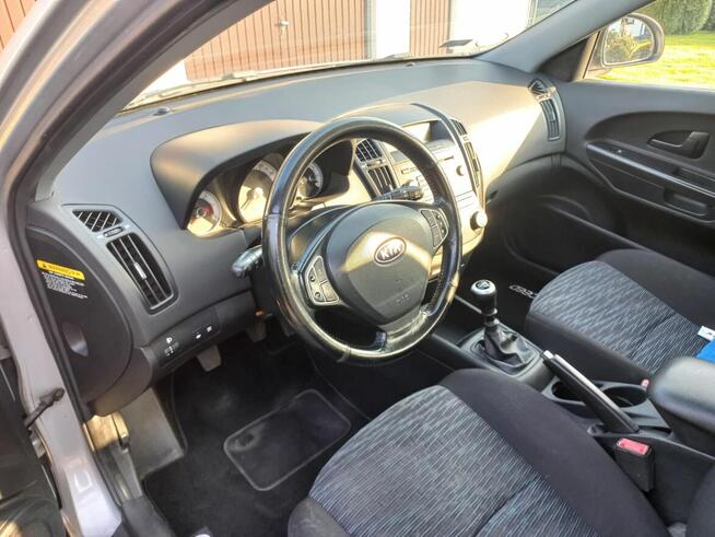 * Sprzedam Kia Ceed*