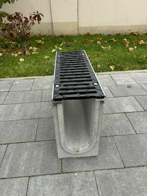 Sprzedam odwodnienie liniowe