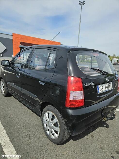 Kia Picanto 1.1