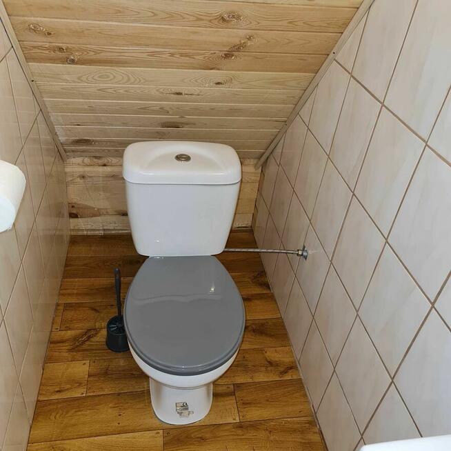 Arkadia Domki DZIWNÓW