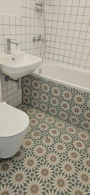 Praca remonty wykończenia