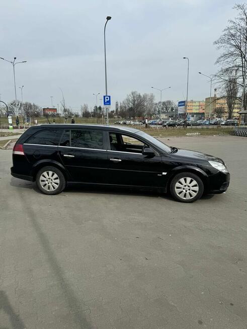 Sprzedam Opla vectra 1.9 cdti
