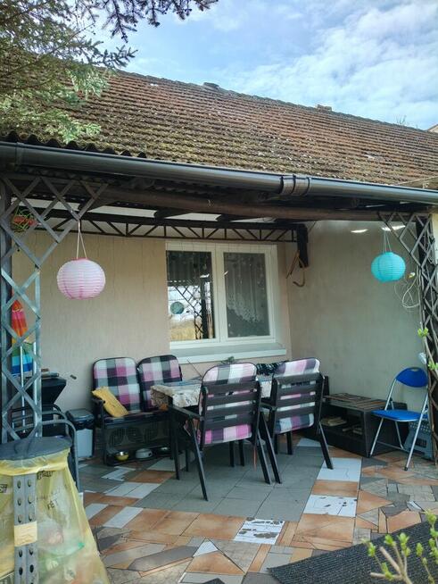 Sprzedam Dom nad jeziorem.