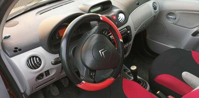 Sprzedam Citroen C3