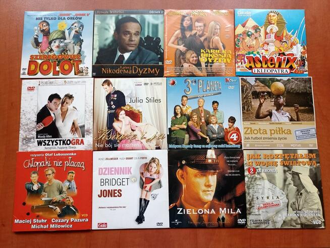 Filmy i piosenki