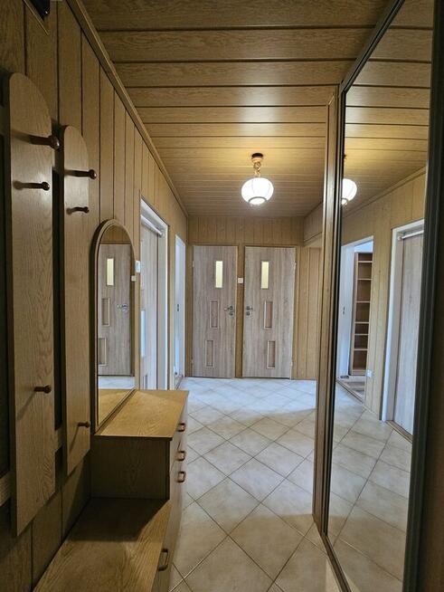 LSM Irydiona Pokój - salon 23m2 dwuosobowy lub jednoosobowy