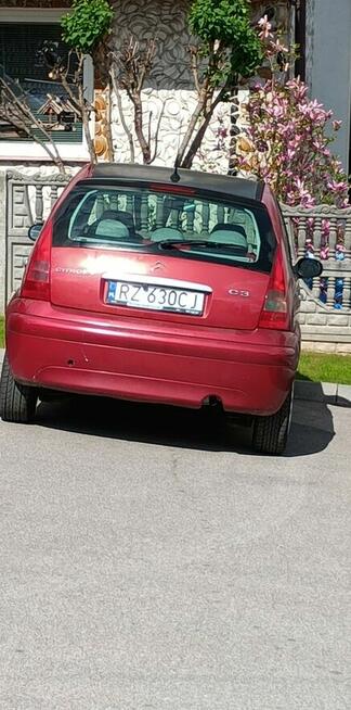 Sprzedam Citroen C3