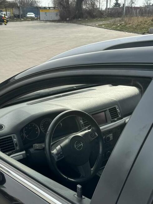 Sprzedam Opla vectra 1.9 cdti