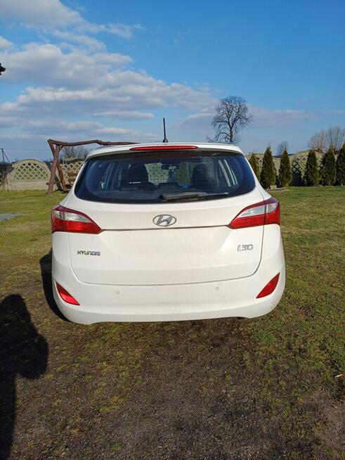 Sprzedam samochód - Hyundai