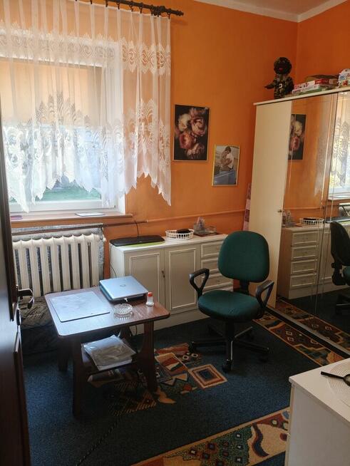 Sprzedam Dom nad jeziorem.