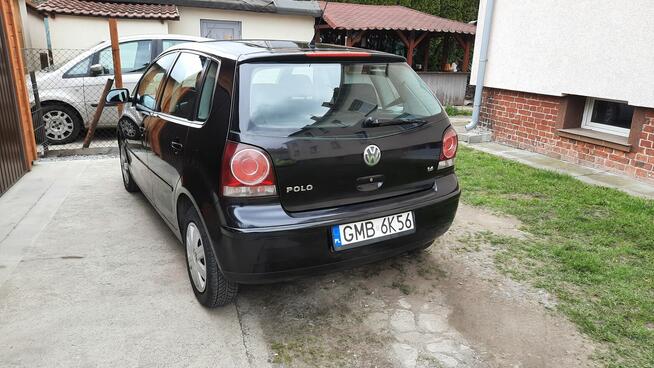 Volkswagen polo 1.4 80km