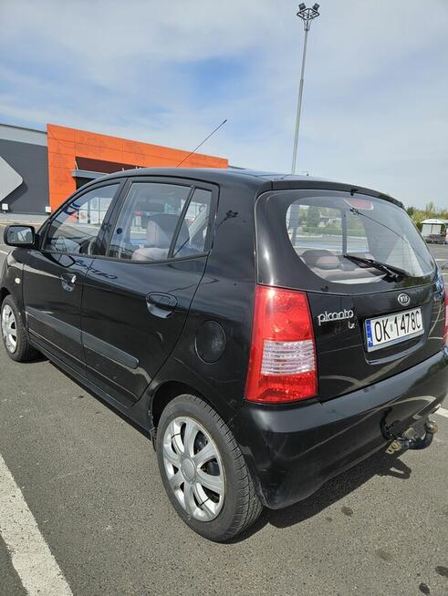 Kia Picanto 2006r