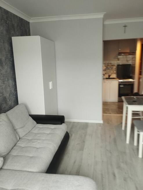 Do wynajęcia kawalerka w centrum Tarnobrzega