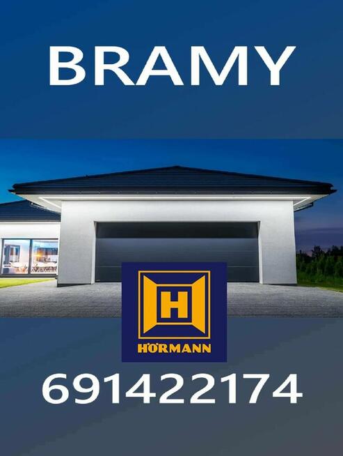 Automaty do bram / montaż automatyki / serwis bram napędów f