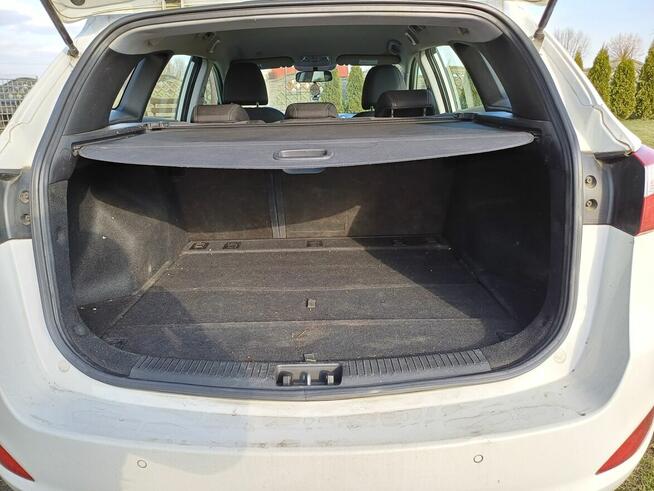 Sprzedam samochód - Hyundai