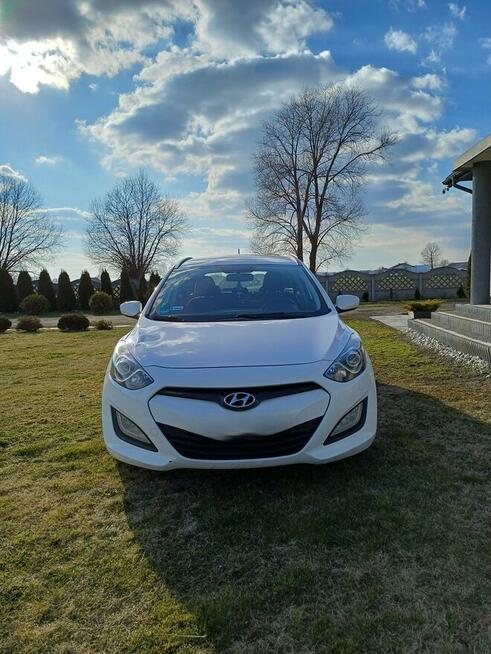 Sprzedam samochód - Hyundai