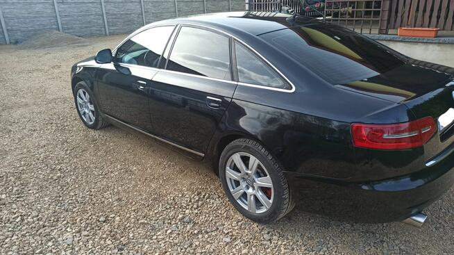 Sprzedam Audi A6C6 170KM lift 2.0