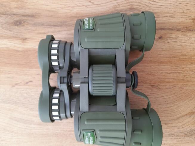 Lornetka Seeker- Military Marine 8X42