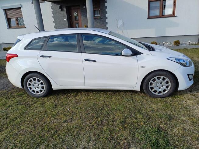 Sprzedam samochód - Hyundai