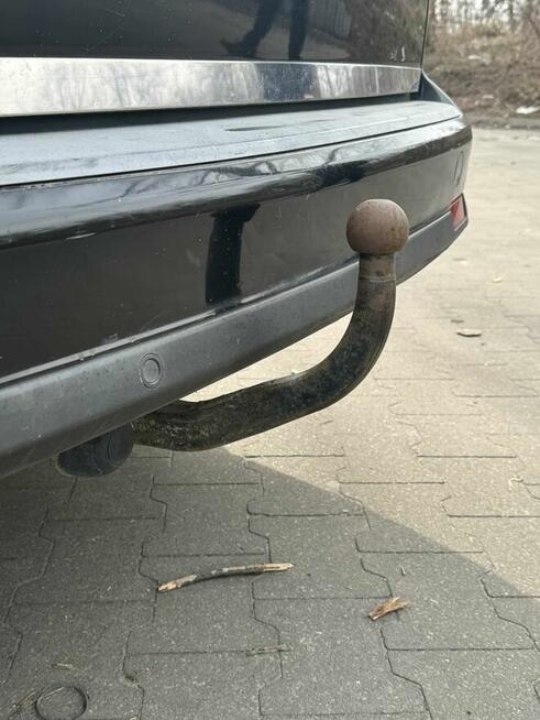 Sprzedam Opla vectra 1.9 cdti