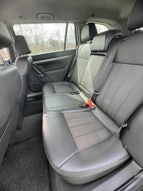 Sprzedam Opla vectra 1.9 cdti