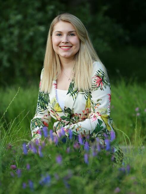 Sesja portretowa TFP