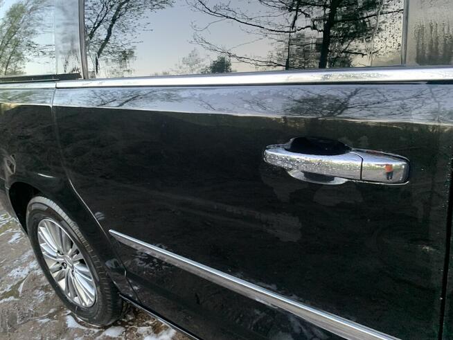 Sprzedam Chrysler Town country