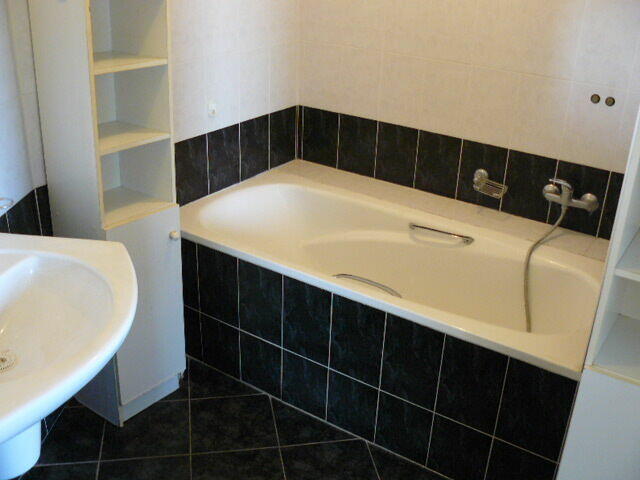 37,6m os.1000 Lecia, ciekawie przerobione, duza lazienka