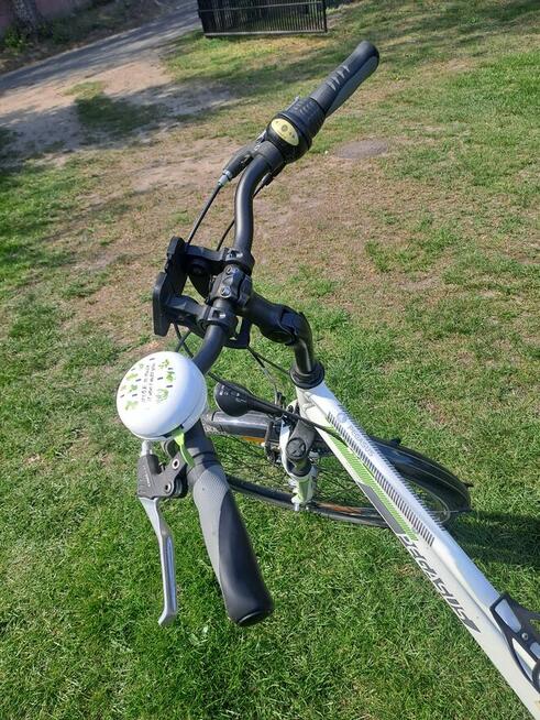 Sprzedam rower Pegasus