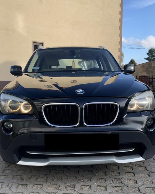 Sprzedam BMW X 1