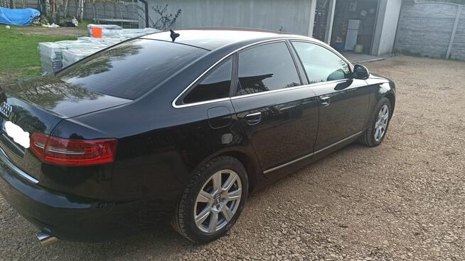 Sprzedam Audi A6C6 170KM lift 2.0