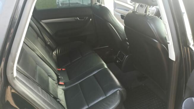 Sprzedam Audi A6C6 170KM lift 2.0