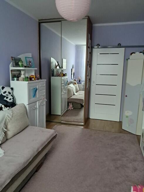 Zamienię duże 3 pokojowe mieszkanie komunalne