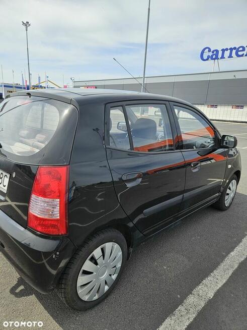Kia Picanto 1.1