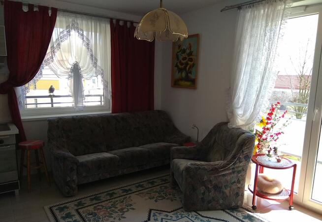 Mieszkanie w Malborku do wynajęcia