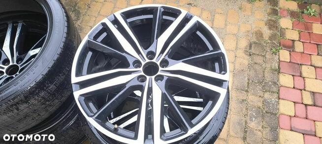 Volvo r design 21 cali
