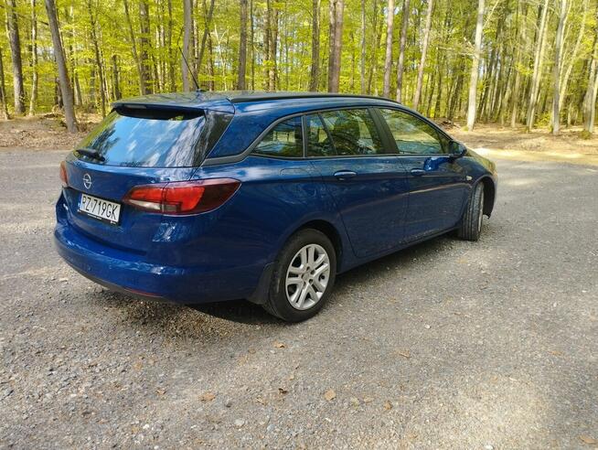 Opel Astra K 1.6 CDTI Enjoy S&S - 2019 r.