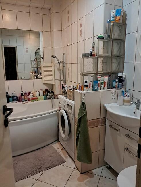 Zamienię duże 3 pokojowe mieszkanie komunalne