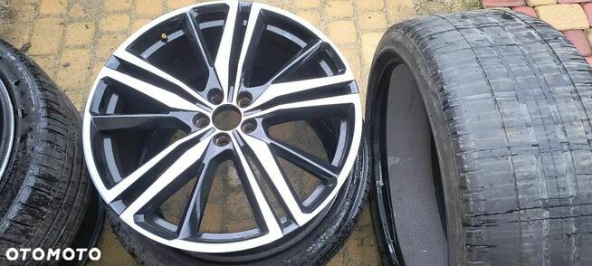 Volvo r design 21 cali