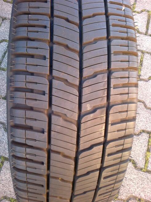 4 Opony 205/65/16 c Hankok Tychy