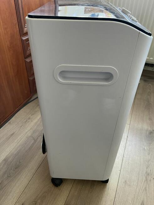 klinazyzator One Concept Air Cooler Mach-2