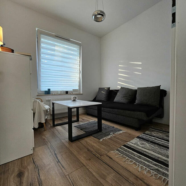 Do wynajęcia pokój w kameralnej inwestycji, Białołęka