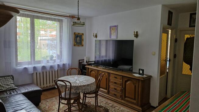 Mieszkanie 3 pokoje 47m, osiedle Senatorska