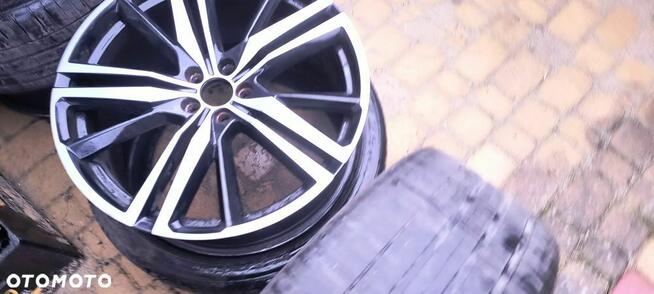 Volvo r design 21 cali