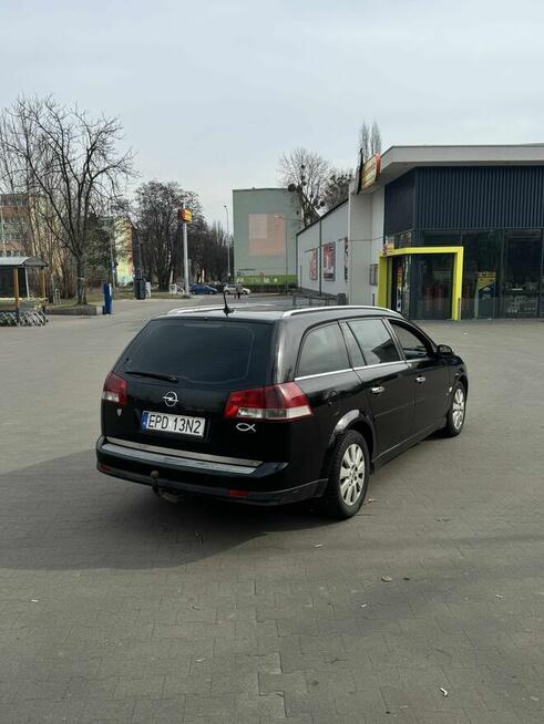 Sprzedam Opla vectra 1.9 cdti