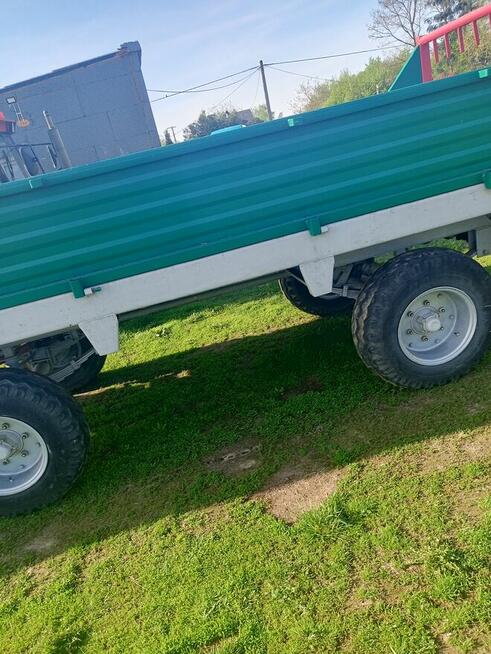 Rozrzutnik dwuosiowy